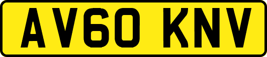 AV60KNV