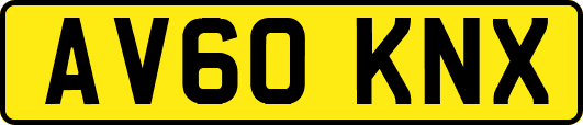 AV60KNX