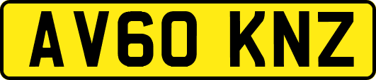 AV60KNZ