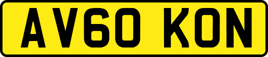 AV60KON
