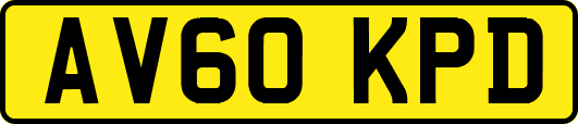 AV60KPD
