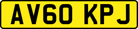 AV60KPJ