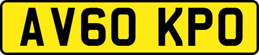 AV60KPO