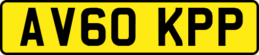 AV60KPP