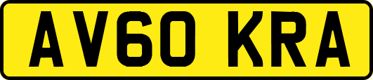 AV60KRA