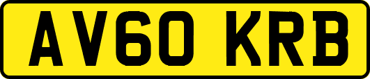 AV60KRB