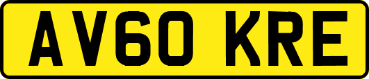 AV60KRE