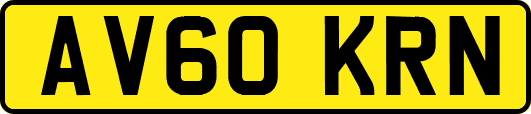 AV60KRN