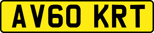 AV60KRT