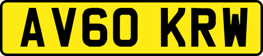 AV60KRW
