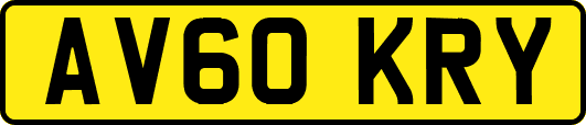AV60KRY