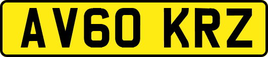 AV60KRZ