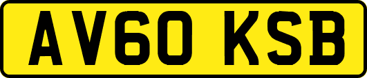 AV60KSB