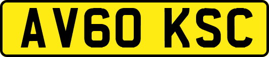 AV60KSC