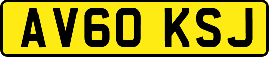 AV60KSJ