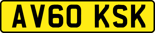 AV60KSK