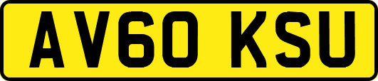 AV60KSU