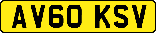 AV60KSV
