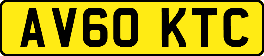 AV60KTC