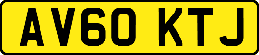 AV60KTJ