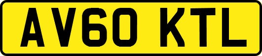 AV60KTL