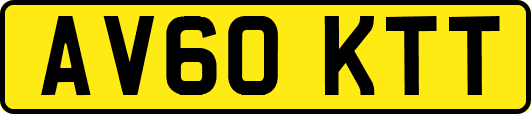 AV60KTT