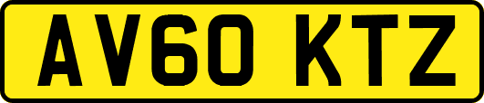 AV60KTZ