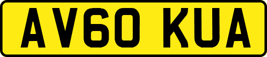 AV60KUA