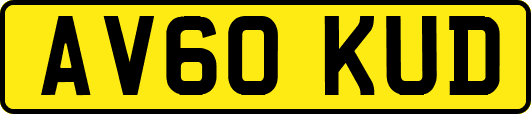 AV60KUD