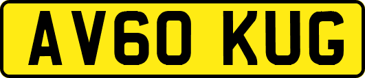 AV60KUG
