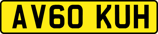 AV60KUH
