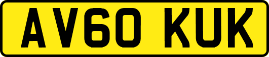 AV60KUK