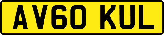 AV60KUL