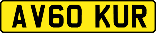 AV60KUR