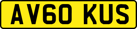 AV60KUS