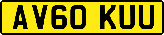 AV60KUU