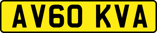 AV60KVA