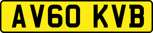 AV60KVB