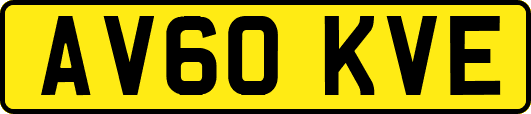 AV60KVE
