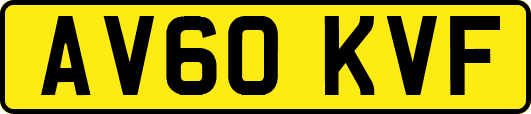 AV60KVF