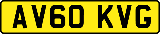 AV60KVG