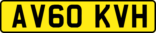 AV60KVH