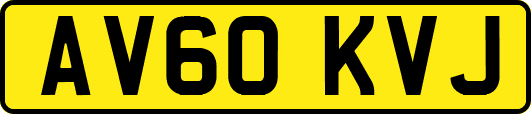 AV60KVJ