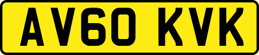 AV60KVK