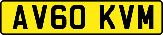 AV60KVM