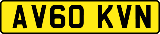AV60KVN