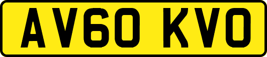 AV60KVO