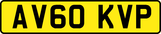 AV60KVP