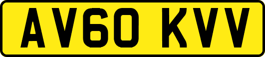 AV60KVV