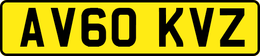 AV60KVZ
